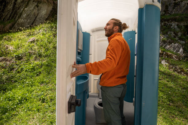 Best Porta potty delivery and setup  in Liberal, KS