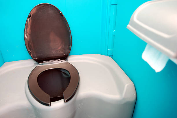 Best Affordable porta potty rental  in Liberal, KS