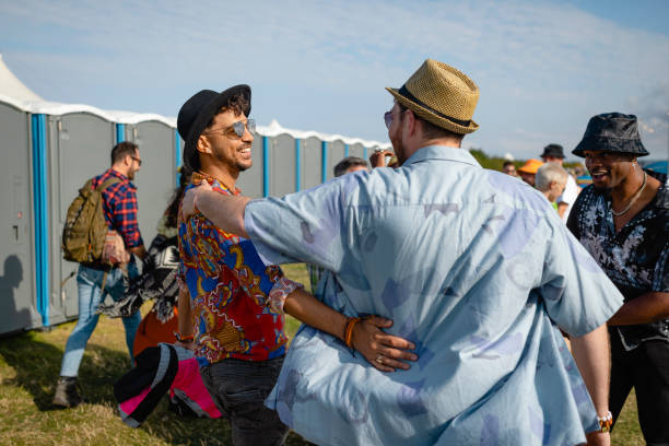 Best Local porta potty services  in Liberal, KS