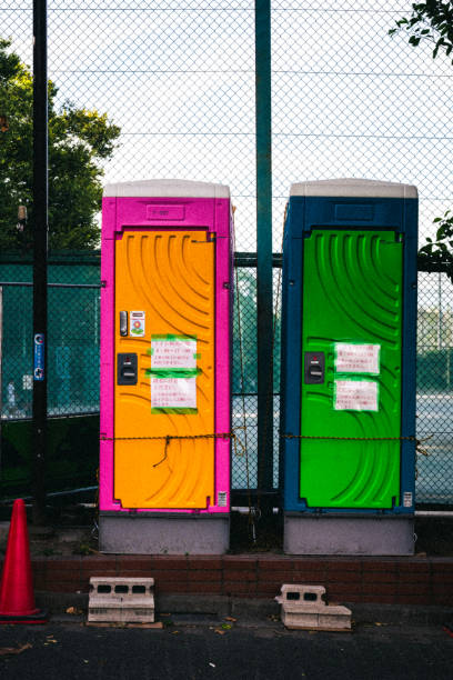 Trusted Liberal, KS porta potty rental Experts