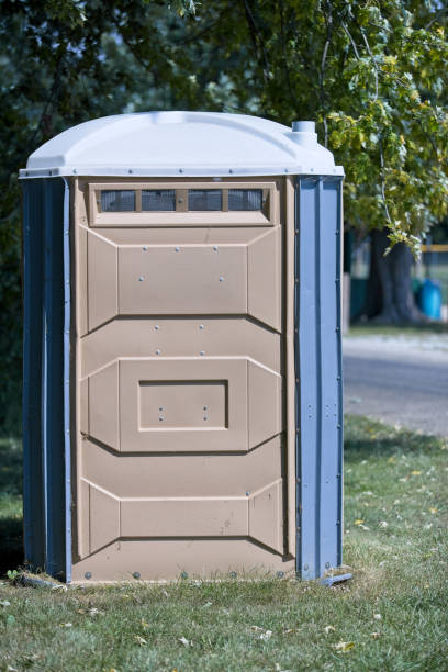 Best High-end porta potty rental  in Liberal, KS