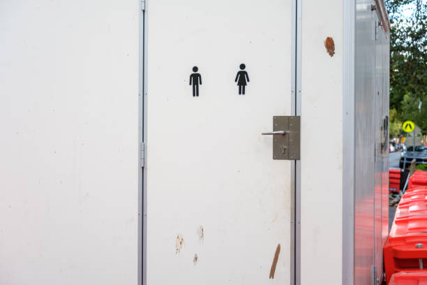Best Portable restroom trailer rental  in Liberal, KS