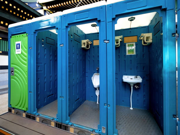 Sanitation services for porta potties in Liberal, KS