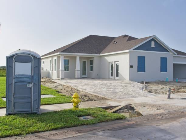 Best Affordable porta potty rental  in Liberal, KS