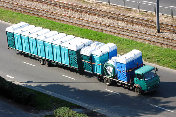Best Portable toilet rental cost  in Liberal, KS